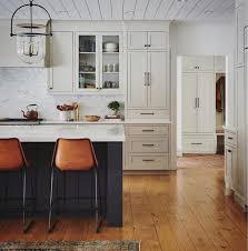 Perfect Putty Paint Colors For Kitchens