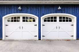 The Cost To Install A Garage Door A