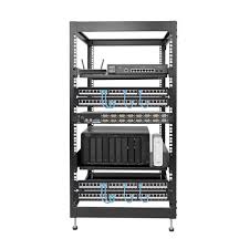 open frame server rack