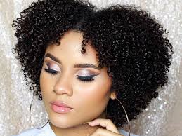 prom makeup tutorials for black s