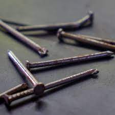 Iron Nail Dream Meaning