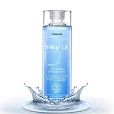dermafique micellar water makeup cleanser 150 ml