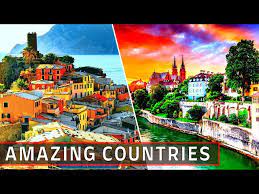 top 10 countries you must visit before