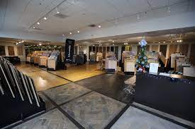 san jose hardwood flooring showroom and
