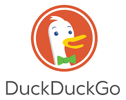 Available for download in png, svg and as a font. Duckduckgo Logo Png Transparent Svg Vector Freebie Supply