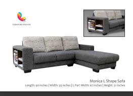 l shape corner and sectional sofa for