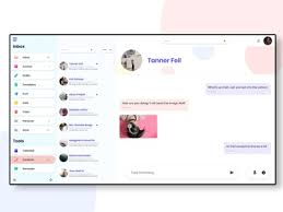 To begin this 'raelyn tan email templates review', i'll offer a quick navigation menu to help you skip to the section you're after. Mail App For Desktop By Crackedesign On Dribbble