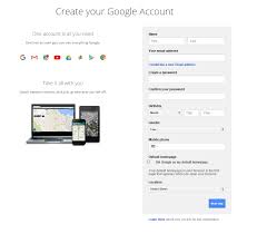 The process to create a gmail account is actually very easy and intuitive, but many people are still not that skilled when it comes to computers or first, you need to (obviously) open a new tab in your browser, type gmail on the search bar and google will show you the main site of their email service. 6 Easy Steps To Setup A Google Account With An Existing Email