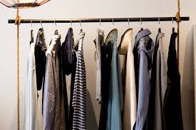Maybe you would like to learn more about one of these? 10 Clothes Storage Ideas When You Have No Closet