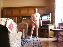 My perverted husband walks around the apartment naked - Mylust.com Video