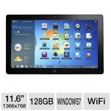It is the best windows tablets with stylus. Nice Samsung Xe700t1a A06us Series 7 Slate Tablet Pc Intel Core I5 2467m 1 6ghz 4gb Ddr3 128gb Ssd 11 6 10 Finger Sensing Tablet Geek Stuff Galaxy Tablet
