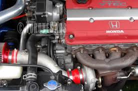 Honda Civic Engine Swap Guide