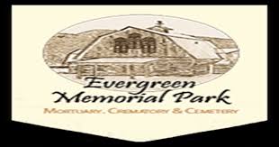 evergreen memorial park evergreen co