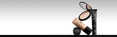 公式 nars cosmetics オフィシャルサイト