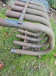 Fireplace Heat Exchanger Antiques