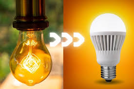 how to tell if your bulb is led what