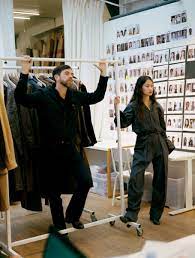 ルメール」デザイナーデュオが語るブランド哲学 「衣服は着る人の個性を引き立てるもの」 - WWDJAPAN