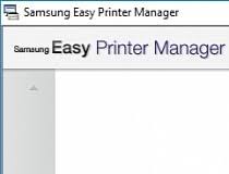 13 windows 1 vergewissern sie sich, dass das gerät an den computer angeschlossen und. Download Samsung Easy Printer Manager 1 05 82 00