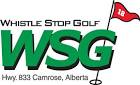 Whistlestop Golf Course & Campground | Camrose AB