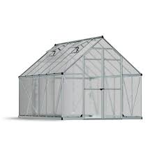 Clear Diy Greenhouse Kit