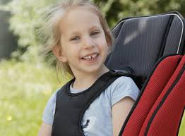 Car Seat Transport Canada Approved
