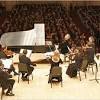 Chamber Orchestra Concert Review