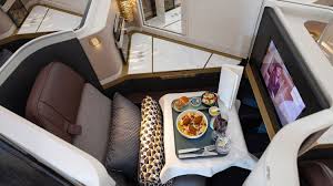 new boeing 787 business cl suites