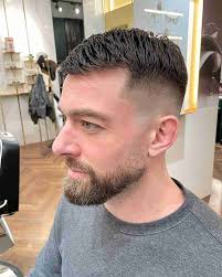 62 best fade haircut for men in 2024