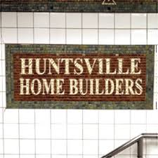 huntsville home builders huntsville