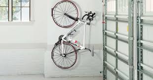 Vertical Bicycle Rack Considerable