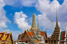Best of thailand tourism, find latest travel information, with complete travel guide, things to do, tour packages, attractions and stays in thailand. Wie Schnell Kann Sich Thailands Wirtschaft Erholen