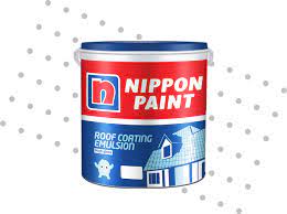 Nippon Paint Roof Coat Best Roof