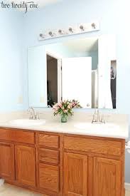 27 bathroom vanity lighting ideas