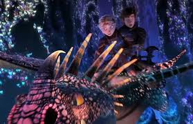 Image result for how to train your dragon the hidden world