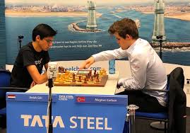 Follow the tata steel masters 2021 online with a live broadcast of the games. Magnus Carlsen Wins Tata Steel Chess 2018