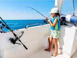 Be sure to ask the seller if the reel works in saltwater before purchasing it. How To Set Up A Fishing Rod Beginner Tips For Fishing In Australia