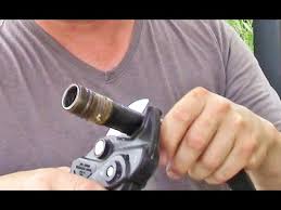 How To Replace A Hose End You