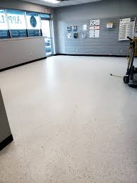 vct cleaning floor stripping waxing