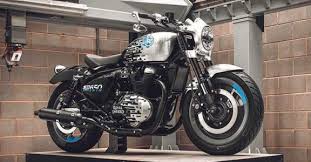 a new bullet royal enfield sg 650