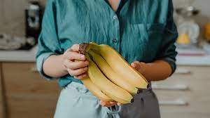 11 Evidence Based Health Benefits Of Bananas gambar png