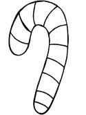 Candy cane coloring pages bring on some christmas fun by putting color on this free and unique set of candy cane coloring pages. Candy Cane Coloring Pages
