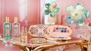 gucci flora collection is every beauty