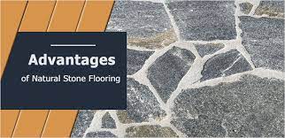 natural stone flooring