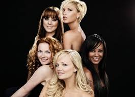 Spice Girls Biography Albums Streaming Links Allmusic