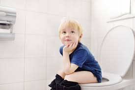 4 Phrases To Memorize Before Potty Training Potty Training