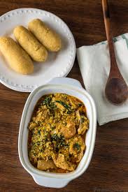 The bible talks about lentil soup that jacob made and his brother esau wanted that soup so badly, he sold his right as. Egusi Soup Nigerian Egusi Soup Precious Core