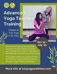 theutic yoga teacher training