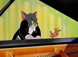 Tom and Jerry đã 7 lần đoạt giải Oscar, siêu phẩm hoạt hình kinh điển này  bạn đã cày hết chưa?