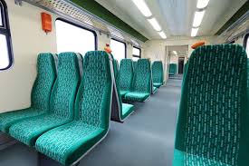 flooring for commuter trains altro us