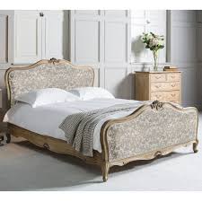 French Provincial Beds Classic French